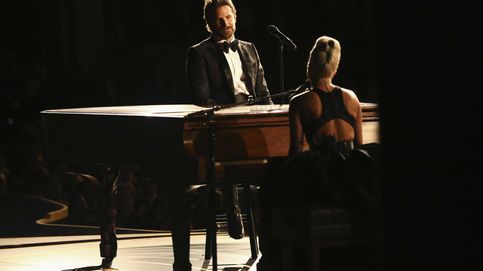 Lady Gaga y Bradley Cooper conmueven en los Premios Oscar 2019 con un recital de complicidad