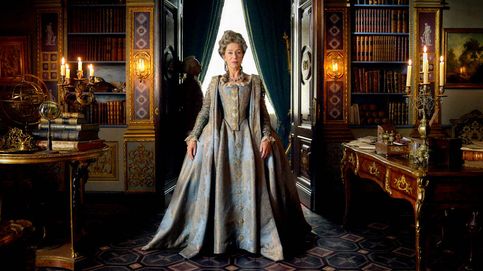 'Catalina la Grande', la serie que vuelve a hacer reina a Helen Mirren