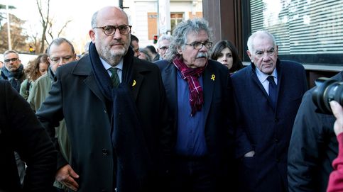 Joan Tardà (ERC) asegura que el juicio del 'procés' es una farsa que busca escarmentar