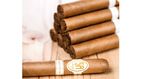 Davidoff Cigars celebra 50 años elaborando cigarros nobles