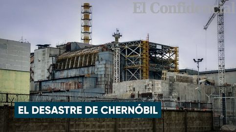 La cara B de Chernóbil: así nos salvaron 600.000 rusos del verdadero desastre nuclear