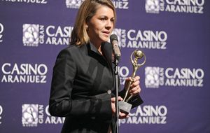 Premios Antena de Oro 2011