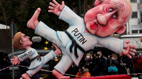 Carnaval en Düsseldorf y Cifuentes, absuelta en el caso Máster: el día en fotos