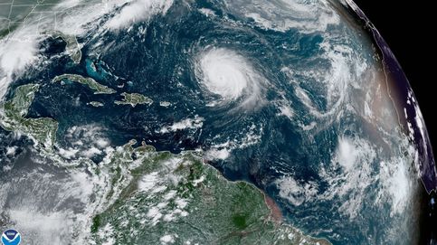 2020 batirá récords de tormentas tropicales y por qué ya no hay nombres para ellas