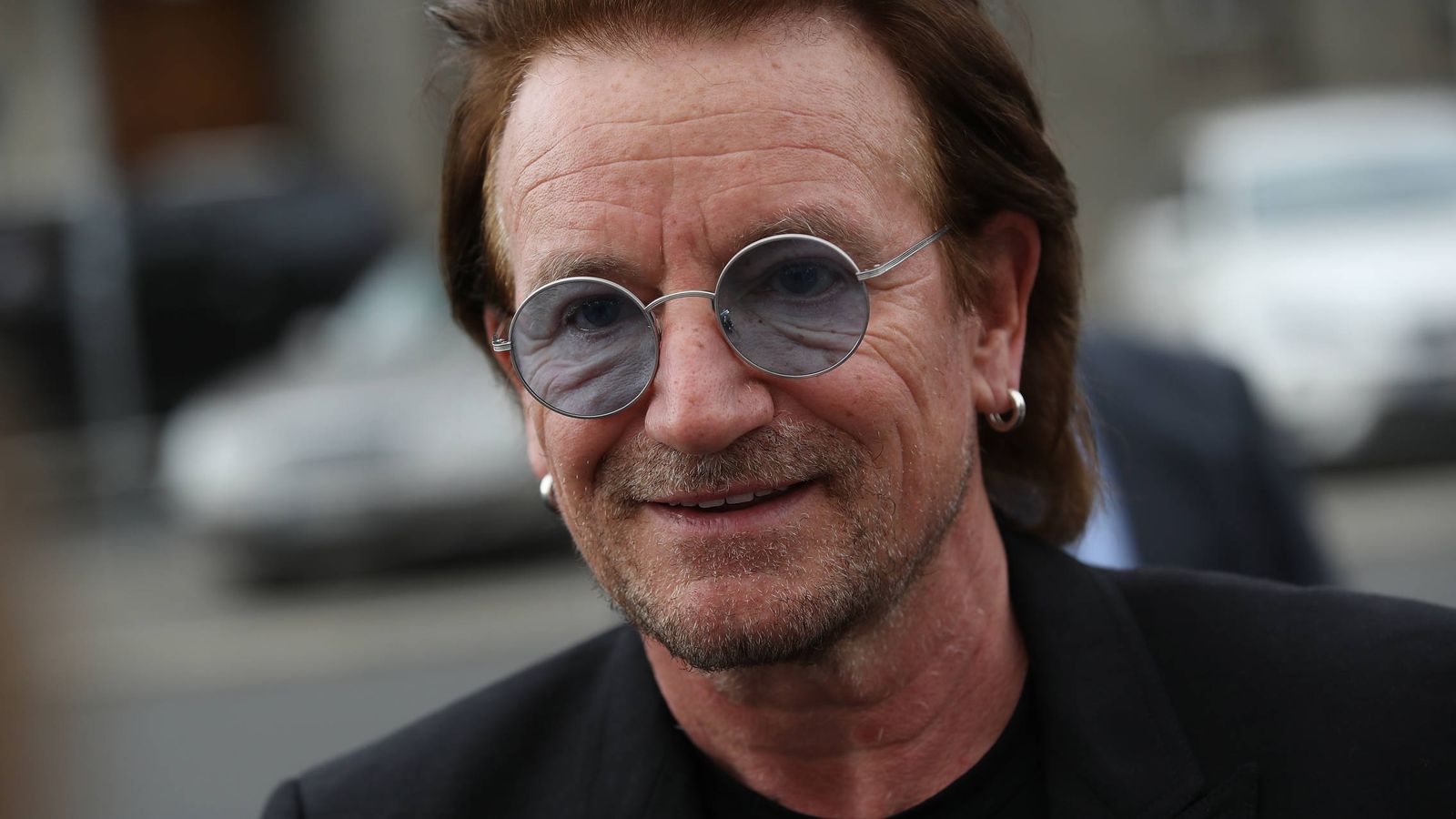 Bono U2 Lanza Su Primera Cancion En 3 Anos Dedicada A Los