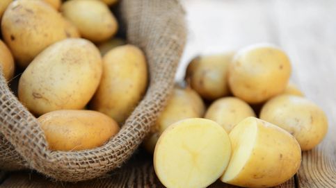 Los 6 beneficios para tu salud de las patatas 