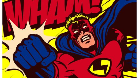¿Por qué son tan populares las historias de superhéroes? Una mirada psicológica