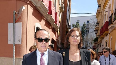 Carmen Tello confirma que ya no se habla con los Alba