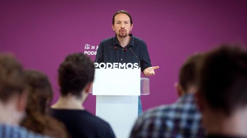 Este es el programa electoral de Podemos para las elecciones generales del 10 de noviembre