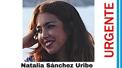 Hallan con vida a Natalia Sánchez, la estudiante española desaparecida en París