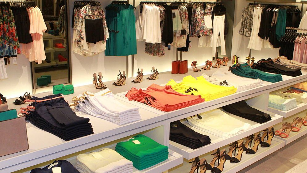 Foto: Ni la remodelaciÃ³n de tiendas ni los descuentos han servido para impulsar el negocio. (EFE)