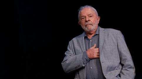 Brasilia se tiñe de rojo a la espera de que Lula sea investido presidente de Brasil por tercera vez