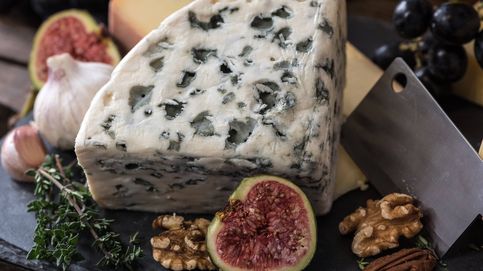 Esta es la lista para disfrutar de los mejores quesos azules