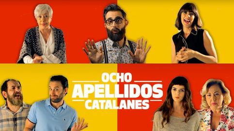 Por fin llega el tráiler de 'Ocho apellidos catalanes'