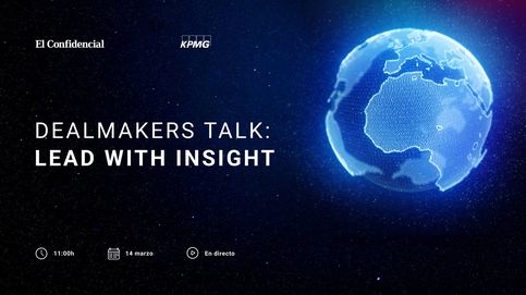 Dealmakers talk: Lead with Insight