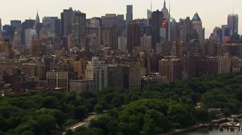 'El Cuarto Reino', un lugar para la esperanza en Nueva York
