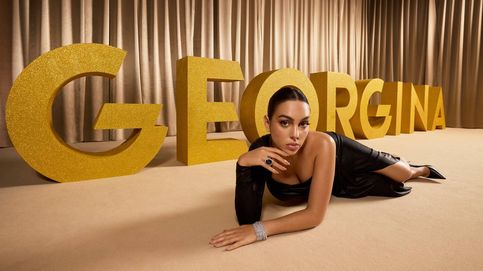 Georgina, el salto de Jaca a los Grammy pasando por los ibéricos