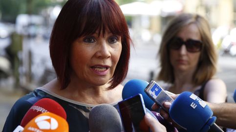 Los 17 críticos del PSOE que han presentado su dimisión