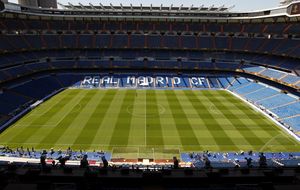 El estudio alemán GMP dará forma al nuevo Bernabéu
