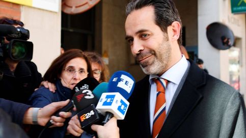 Antoni Molons, el supuesto 'Toni', se acoge a su derecho a no declarar en el juicio del 'procés'