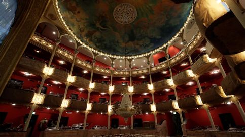 El Teatro Nacional de Panamá, a punto de volver a subir el telón