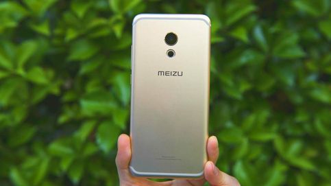 Review del nuevo móvil de la marca china Maezu
