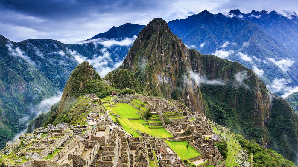 Foto: Machu Picchu, uno de los lugares más misteriosos del mundo. (iStock)