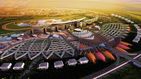 Meydan City, la espectacular ciudad del caballo de Dubái