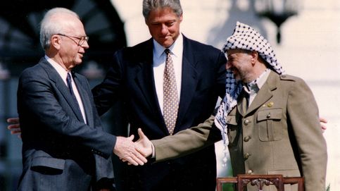 Más allá de Yom Kipur: Madrid-Oslo, el aniversario olvidado de la paz de Israel y Palestina