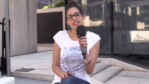 Lucia Parreño: Mi disco y yo merecemos una oportunidad en el mundo de la música