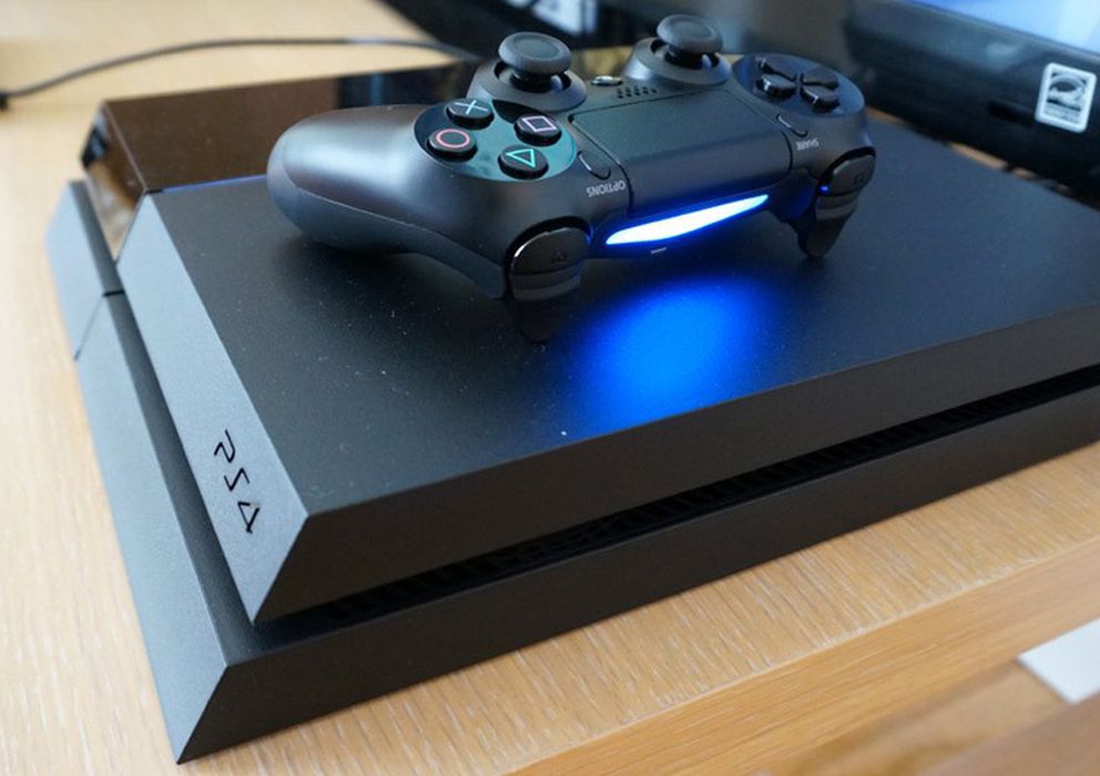 Videojuegos: PlayStation 4 se alza como la consola más ...