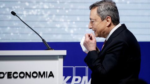 ¿Puede el enfado de Draghi ser apagado? Los partidos italianos no parecen por la labor