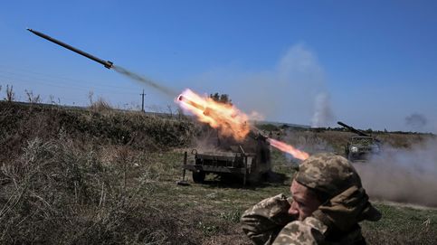 Ucrania: la contraofensiva avanza, pero podría no servir de nada.