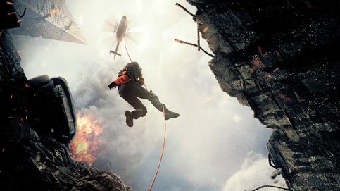A Hollywood le encanta destruir el mundo: las mejores películas de catástrofes naturales