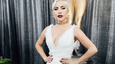 Lady Gaga: el antes y el después de la revelación de los Oscar