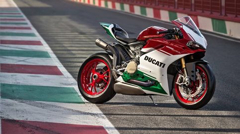 Ducati 1.299 Panigale R Final Edition, la moto más radical 
