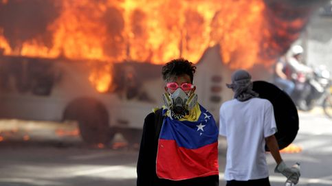 Venezuela, en punto muerto: las dos opciones de un país hundido 