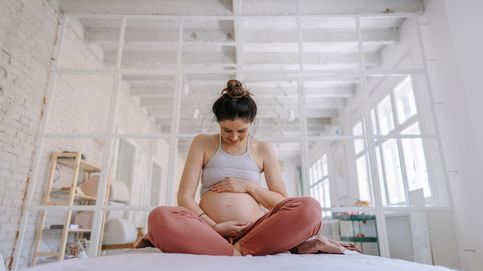 Las 4 razones por las que puedes necesitar un dermatólogo después de dar a luz
