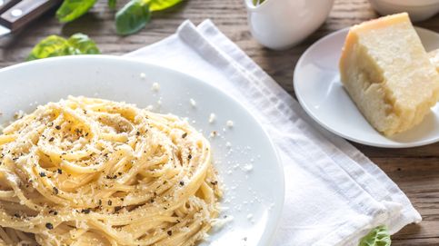 La forma más fácil, sabrosa y 100% italiana de preparar la pasta