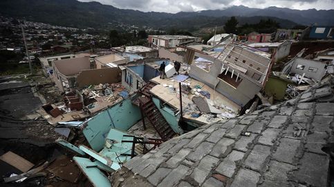La región de Luzón tras el paso de los tifones y un terremoto en cámara lenta: el día en fotos