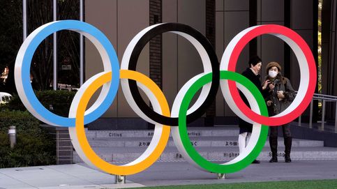 Japón mantiene por el momento la celebración de los Juegos Olímpicos de Tokio