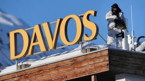 Foro de Davos 2020, en directo: sigue en 'streaming' la reunión anual del Foro Económico Mundial