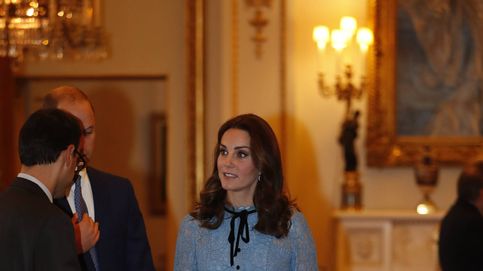 Kate Middleton ya está de baja maternal: estos son sus 45 looks premamá
