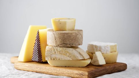 Los cinco quesos de moda en España, según los expertos 