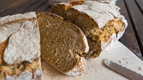 Panteff, la revolución del pan integral sin gluten 