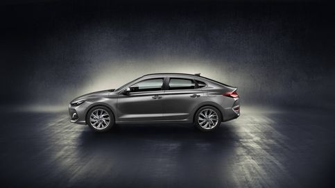 Dos nuevos versiones en la gama Hyundai i30