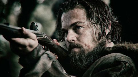 Trailer de 'The Revenant', la película más oscura de DiCaprio