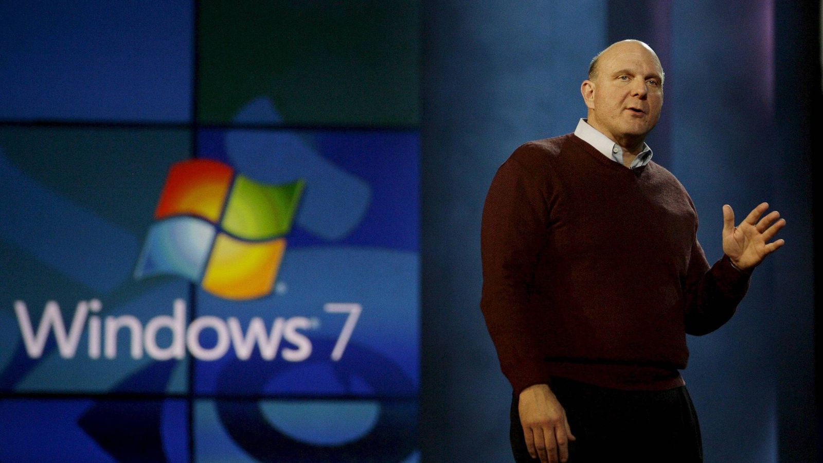 Windows 7 Desaparece Hoy Que Hacer Para No Tener Que Jubilar Tu