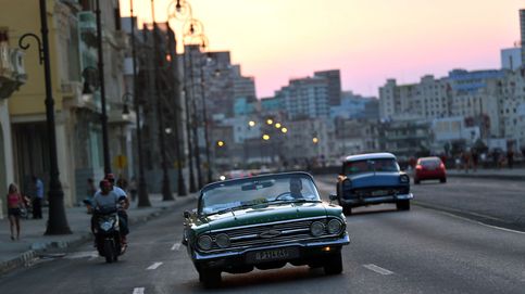 Y la vida sigue su ritmo en La Habana