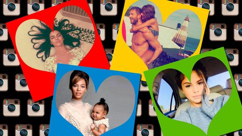 Kendall Jenner y Taylor Swift lideran el ranking de las 10 fotos más vistas en Instagram en 2015